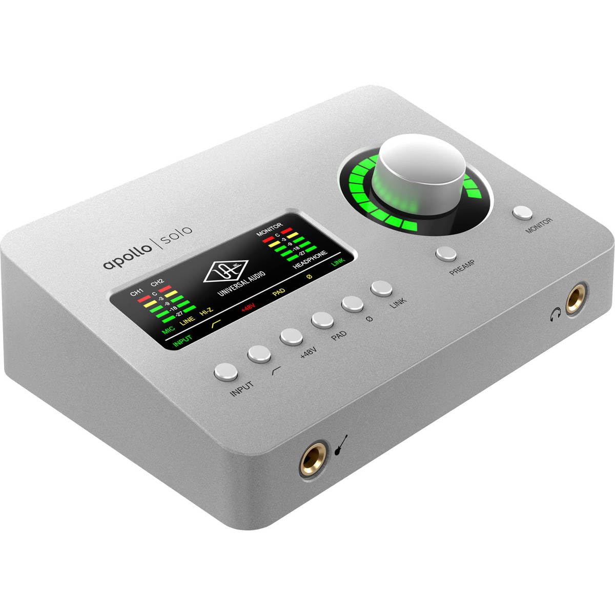 Apollo Solo USB V20677