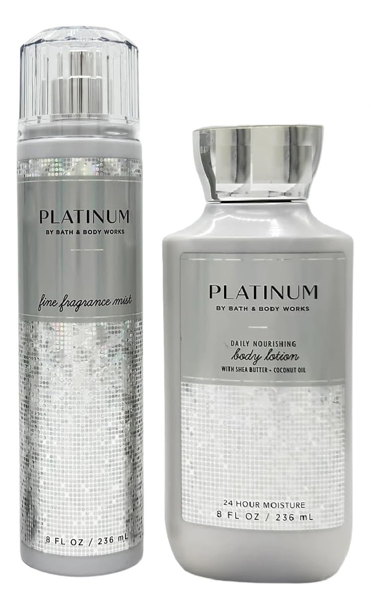 Fragrance Mist and Lotion 2 Piece Set G111926