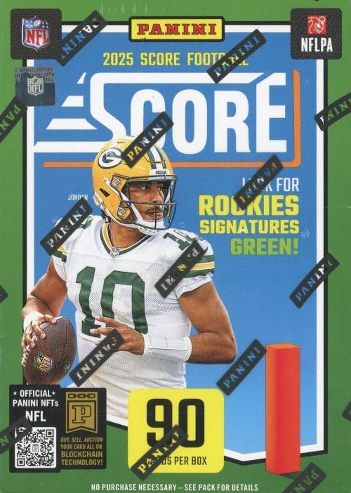 90 Card Sealed Blaster Box A4849