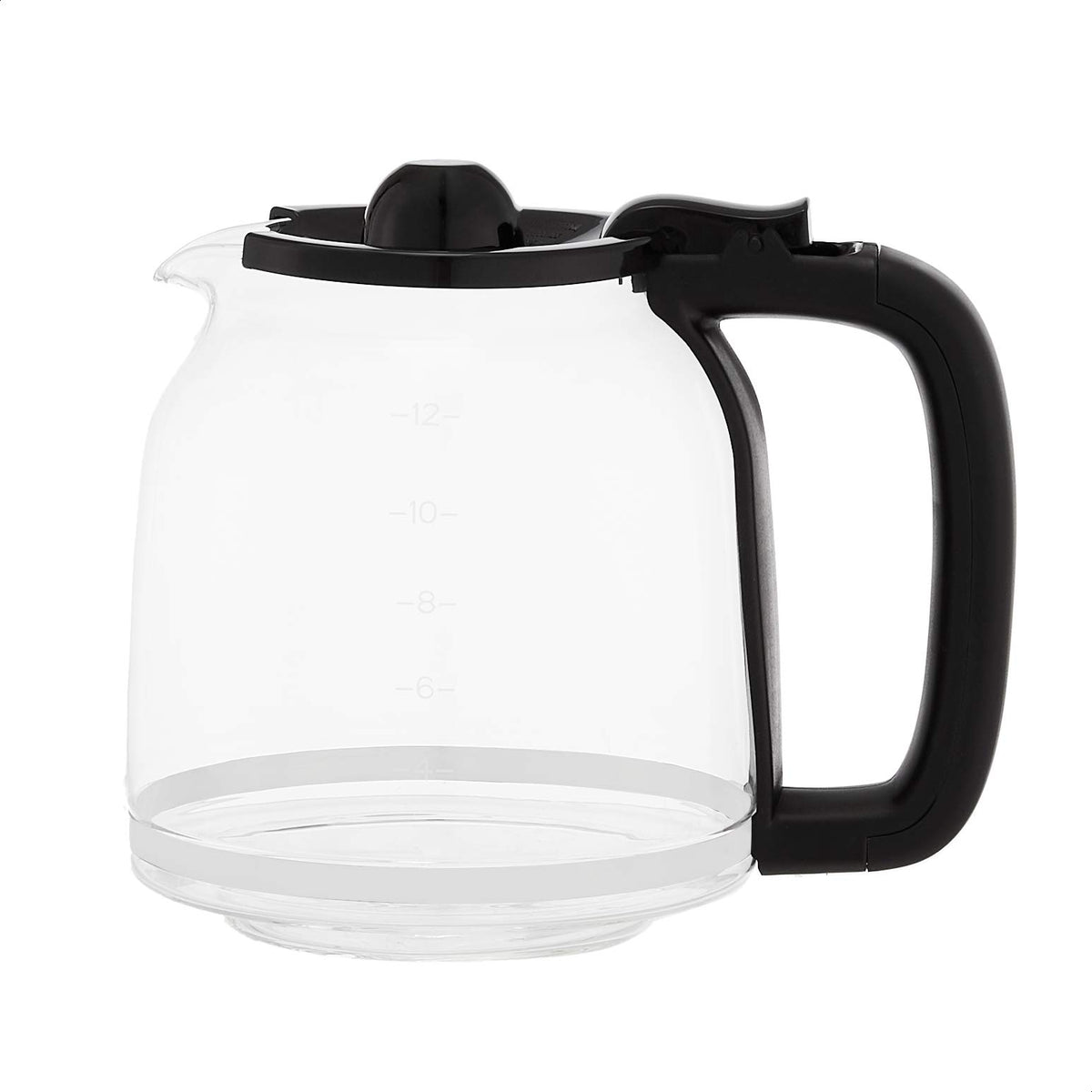 12 Cup Stainless Steel Programmable Coffeemaker S3551