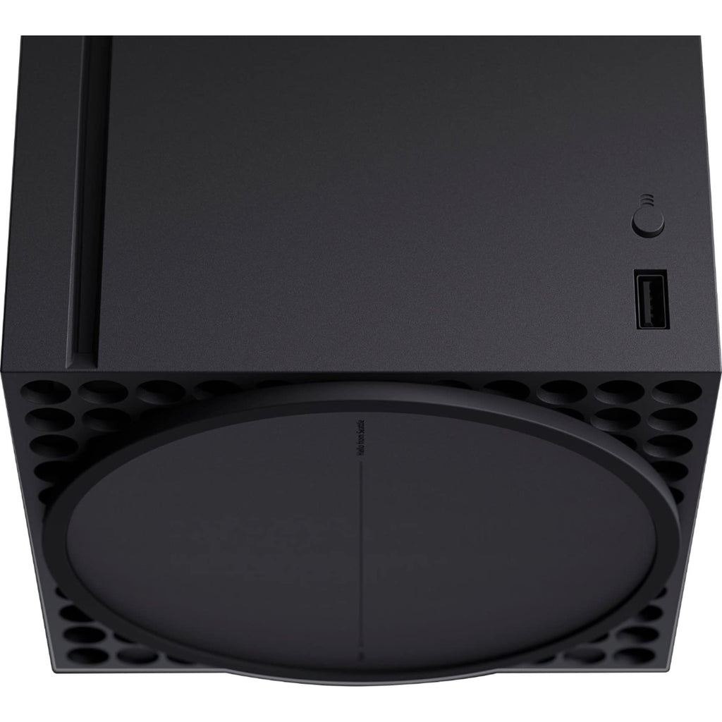 Xbox Series X 1TB Gaming Console with Wireless Controller M696