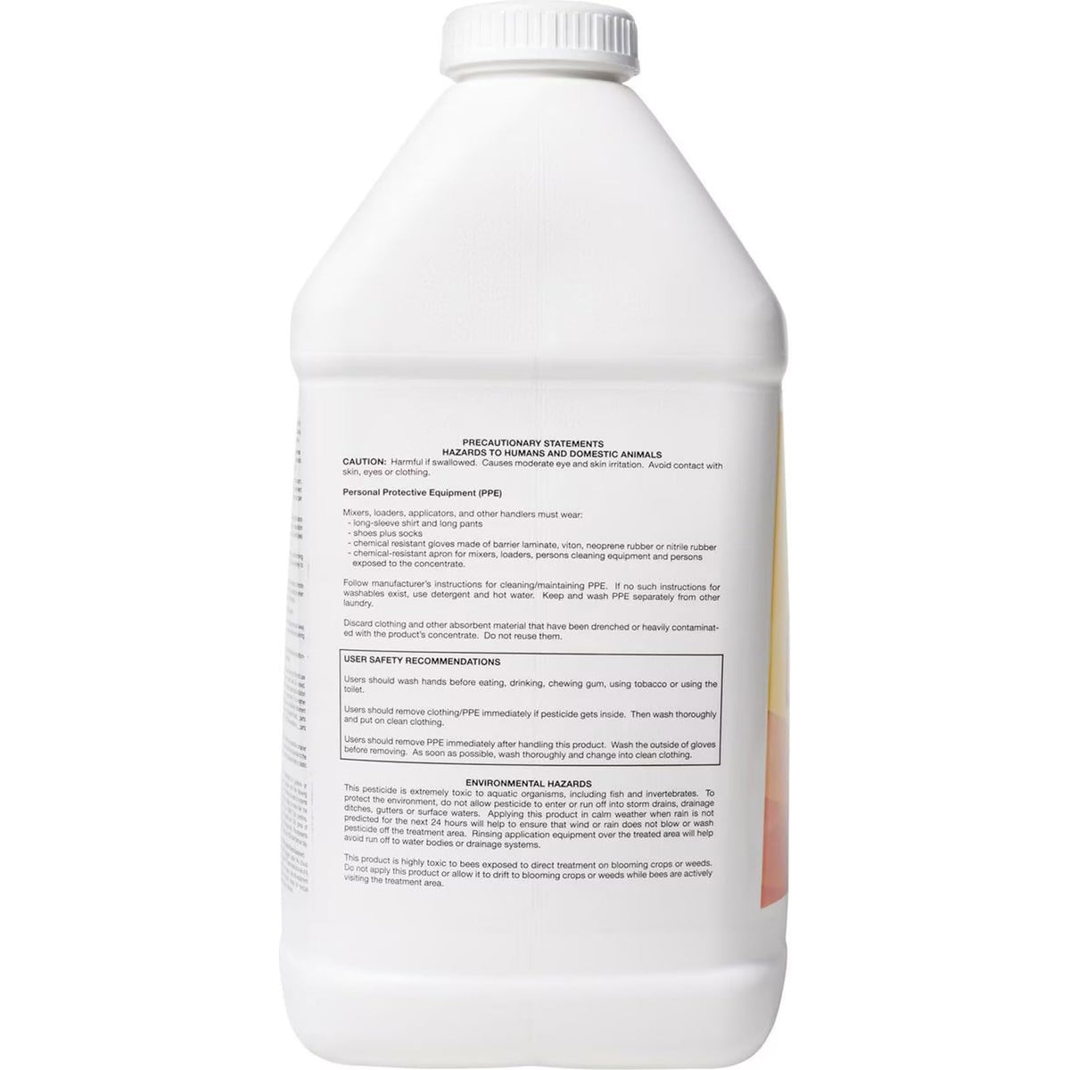 1-10 HPS Concentrate Refill 2.5 Gallon Automatic Spray Systems Fly Control Q9338