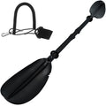 Adjustable Kayak Paddle with Paddle Leash Q562