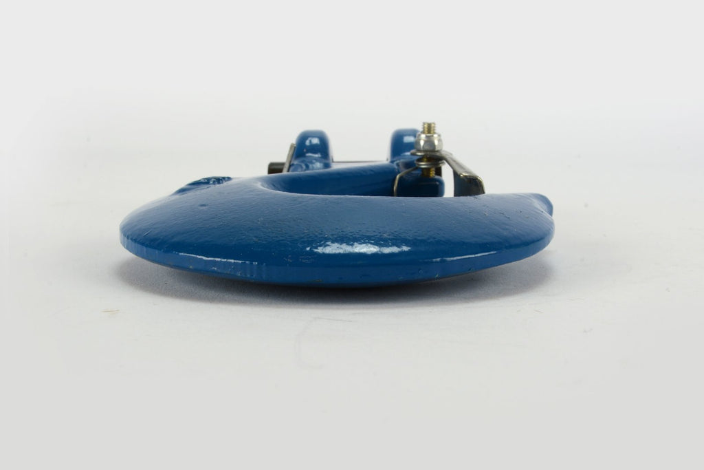 3/8" Grade 70 Chain Slip Safety Latch Hook V195