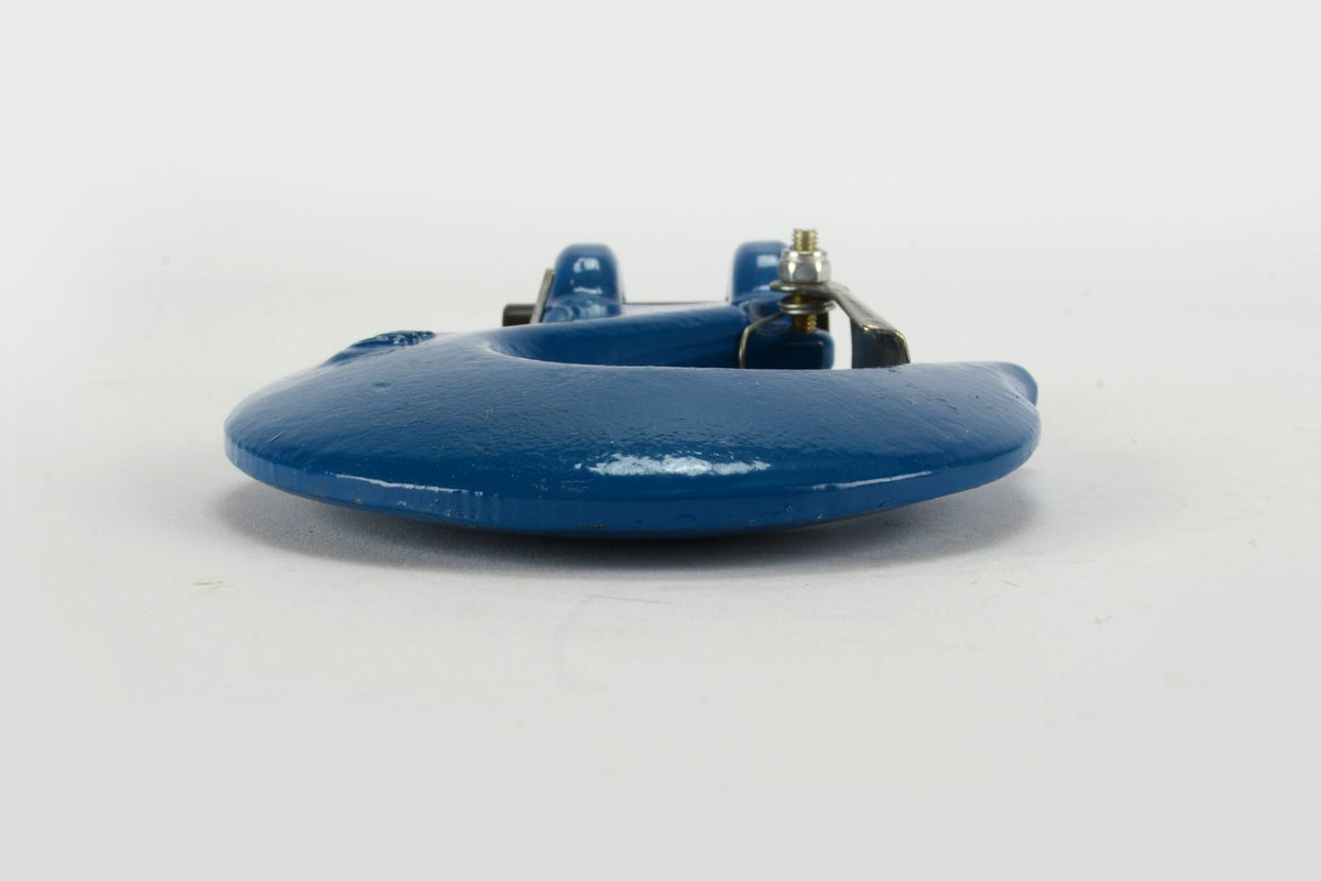 3/8" Grade 70 Chain Slip Safety Latch Hook V195