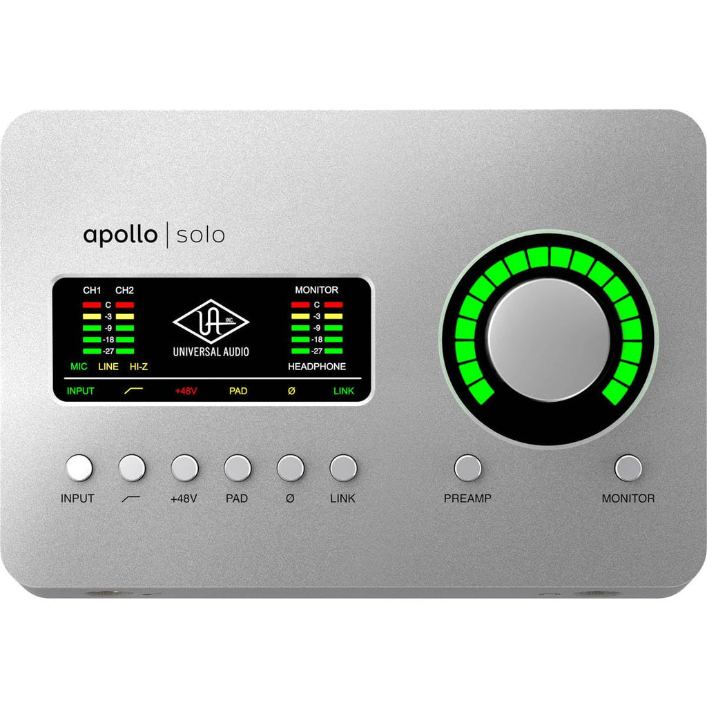 Apollo Solo USB V20677