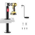 5000 lbs A-Frame Trailer Jack Y8957