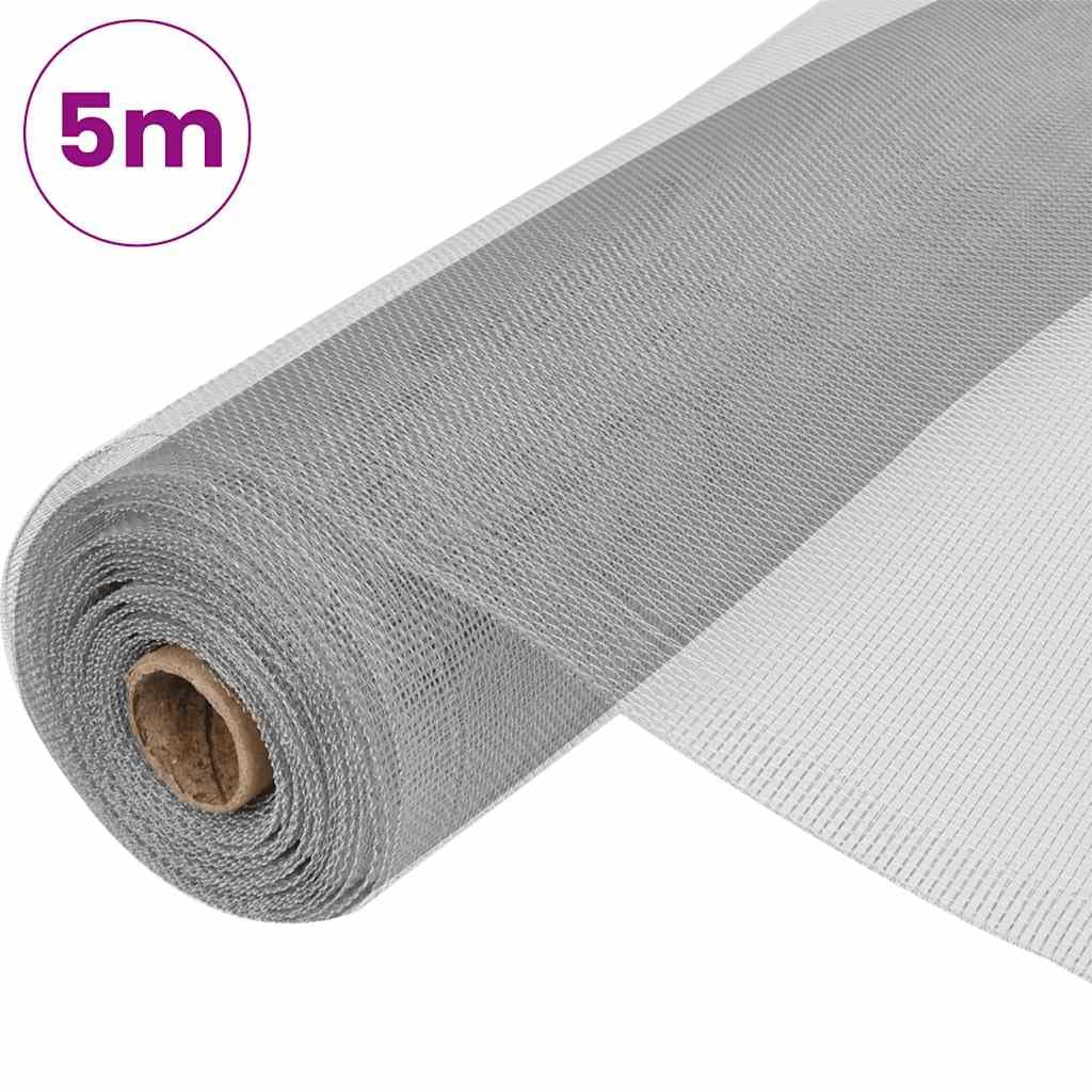 Aluminum Mesh 39.4x196.9 Inches V6306