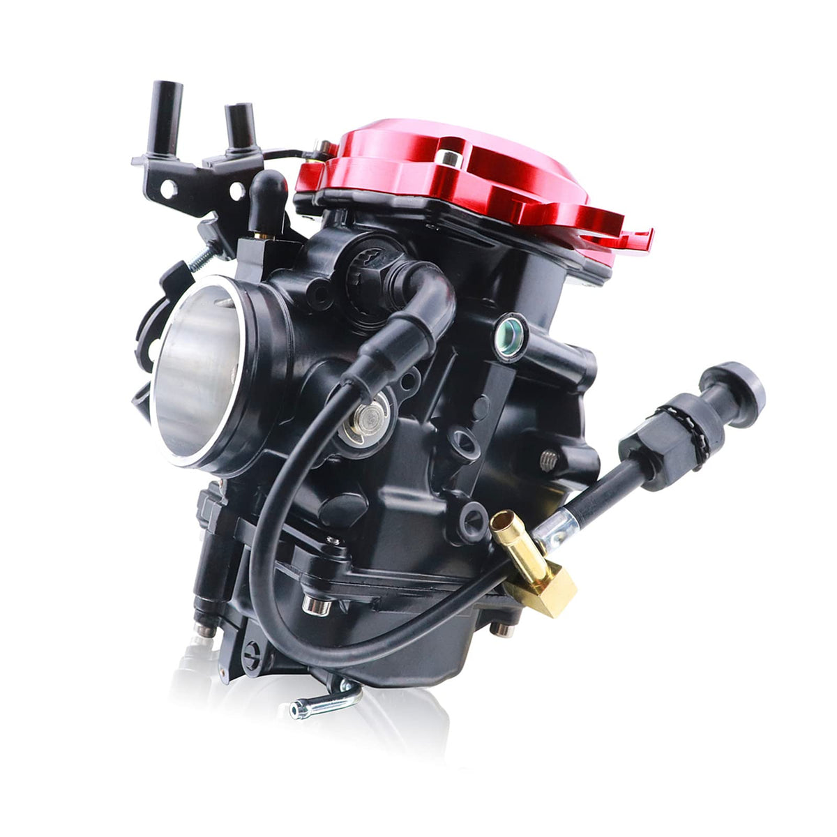 40MM Carburetor with Choke Cable E92276