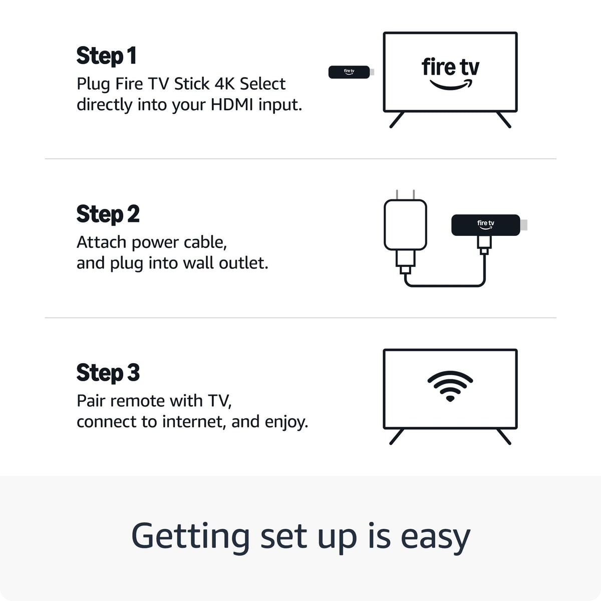 Fire TV Stick 4K Q4246