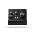 Black USB-C Audio Interface M4144