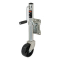 Marine Boat Trailer Jack with 6-Inch Wheel U967