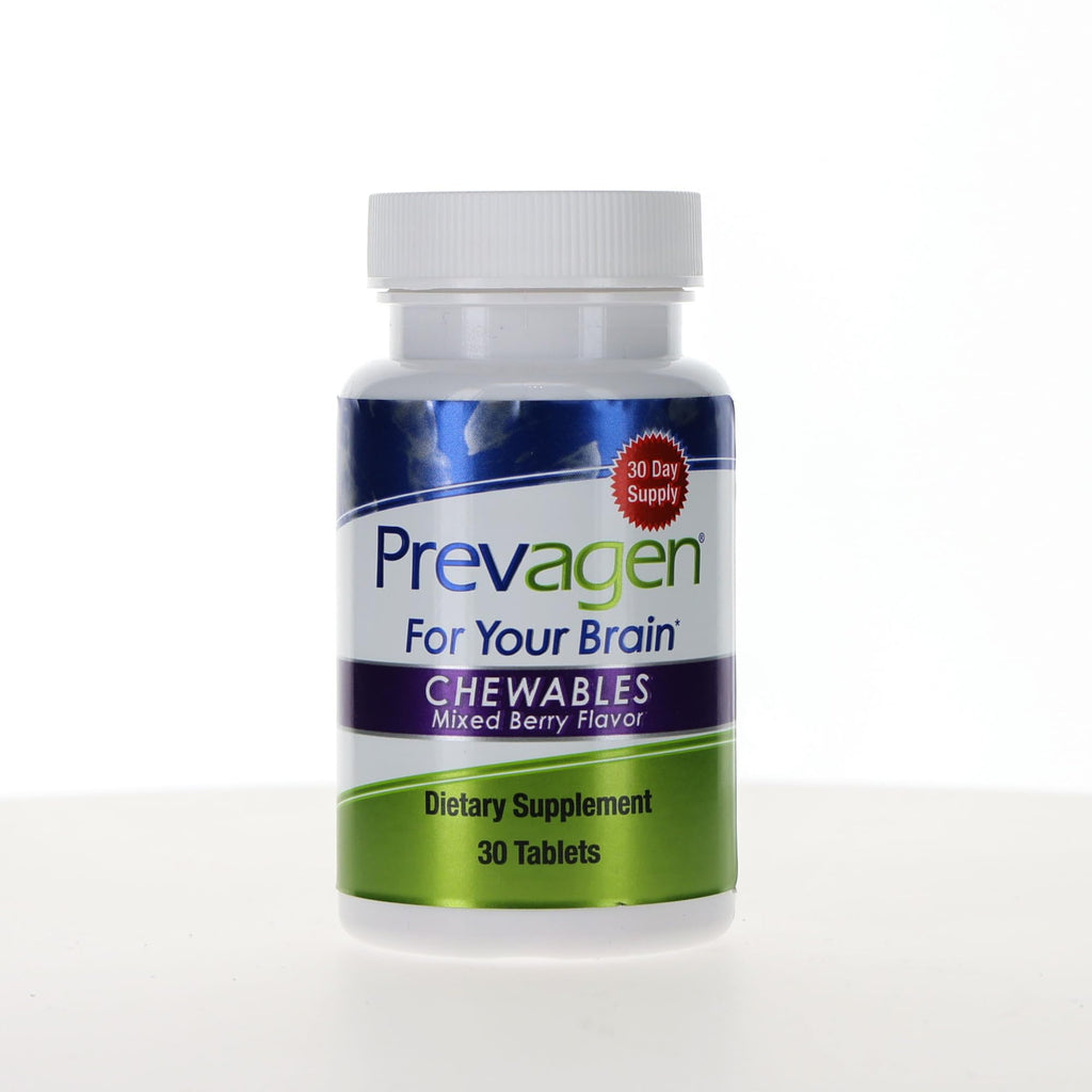 Mixed Berry Chewables 2-Pack K911467
