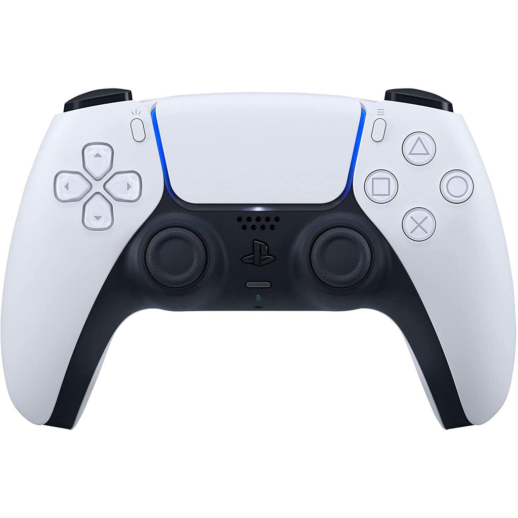 825GB Disc Edition Gaming Console with Wireless Controller E581032
