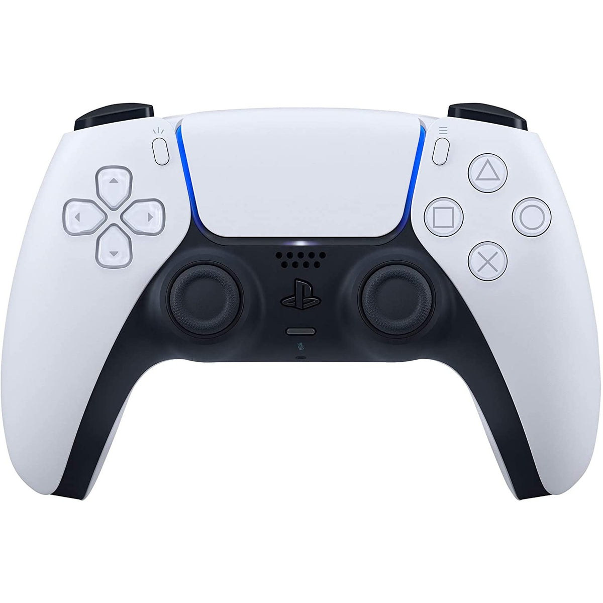 825GB Disc Edition Gaming Console with Wireless Controller E581032