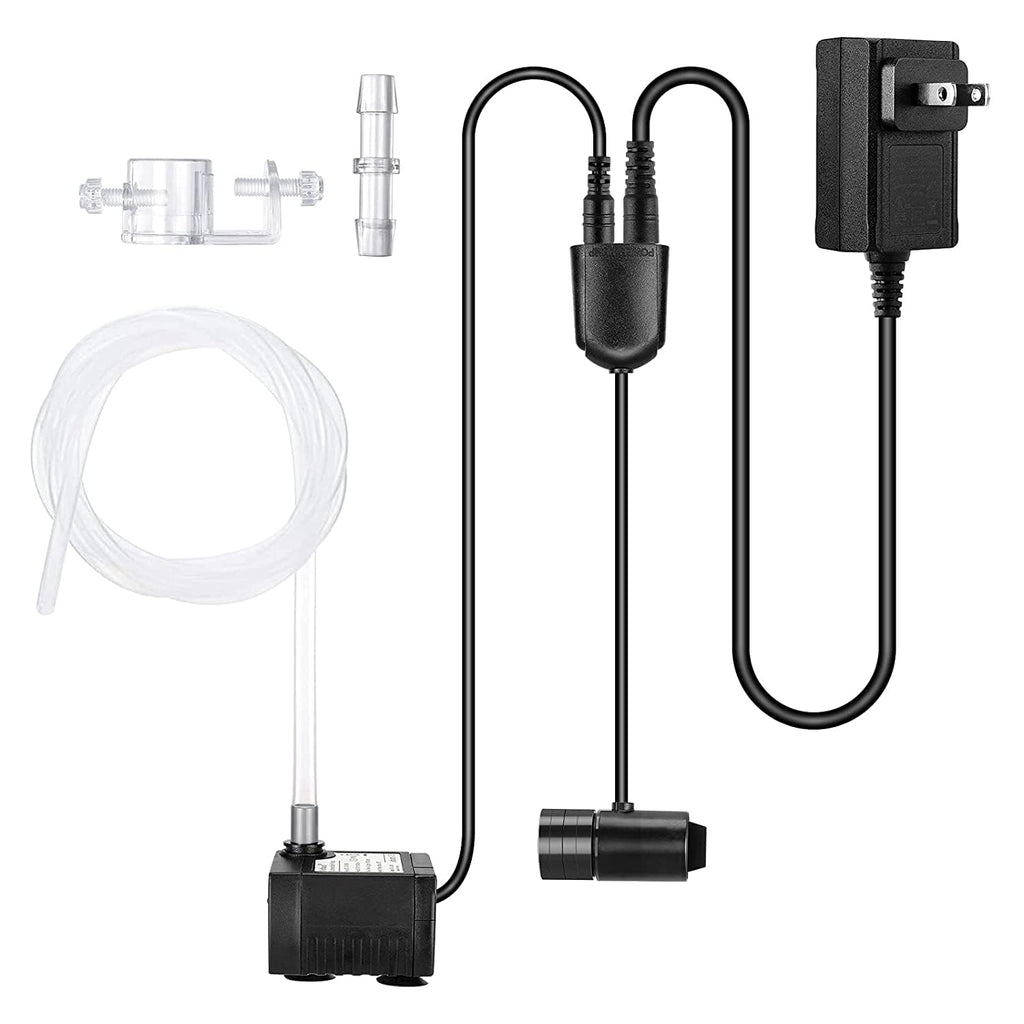 Aquarium ATO Refill System M431