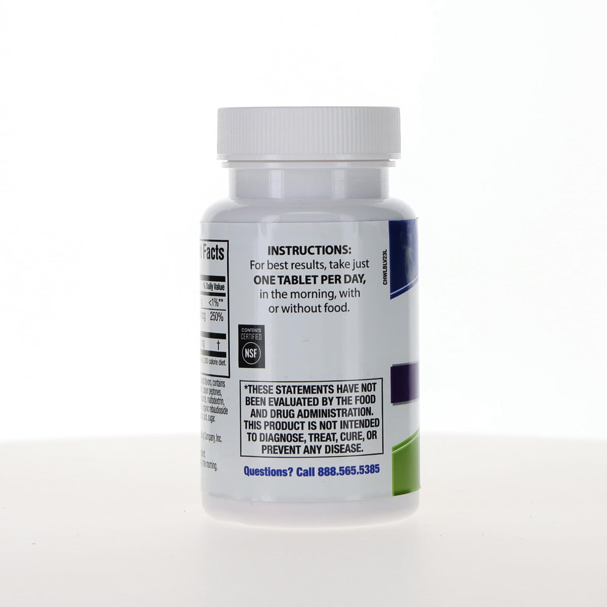 Mixed Berry Chewables 2-Pack K911467