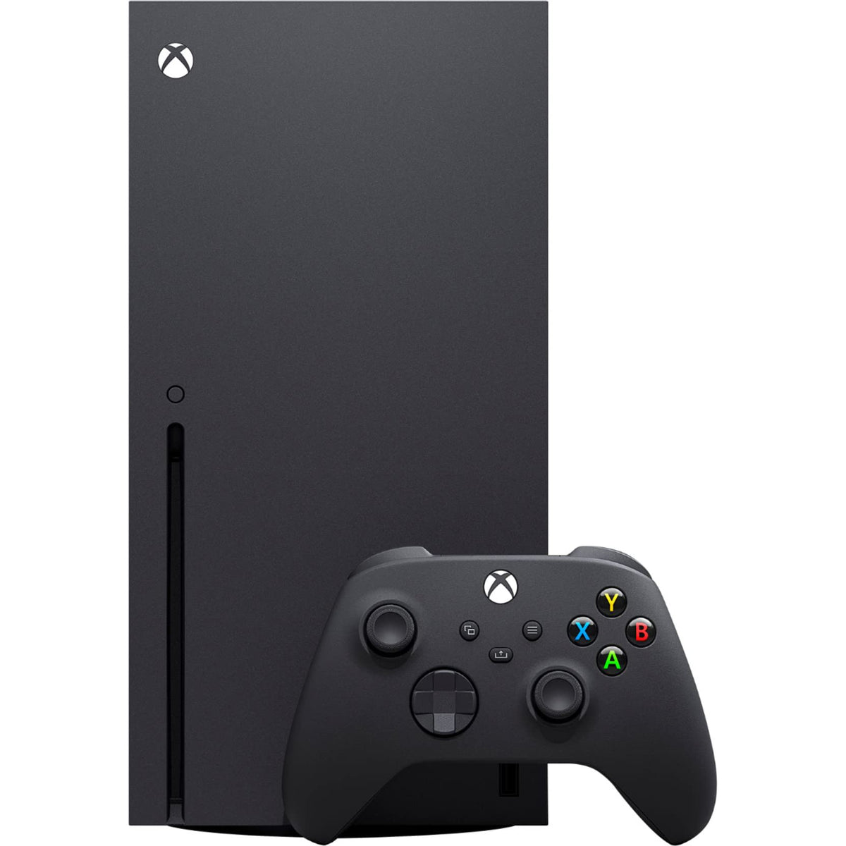 Xbox Series X 1TB Gaming Console with Wireless Controller M696