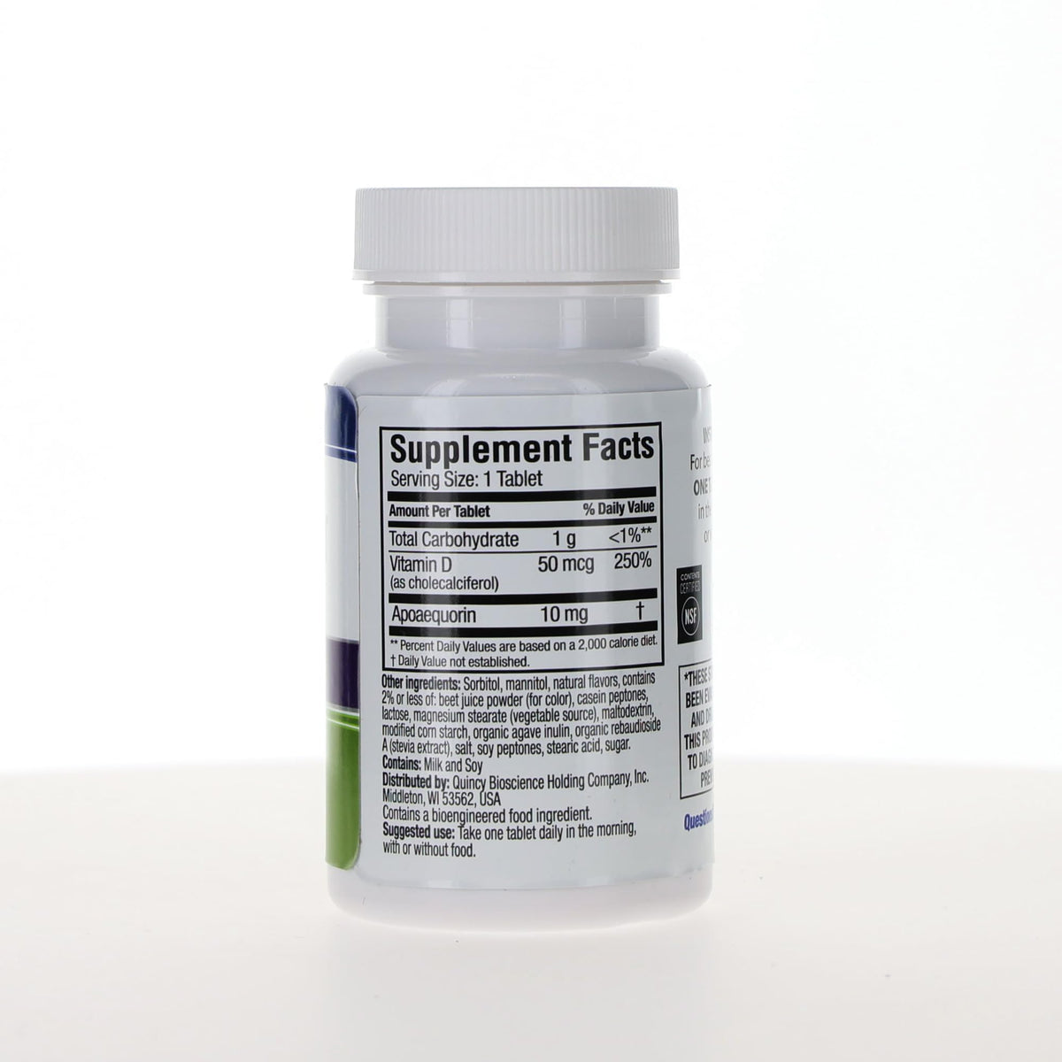 Mixed Berry Chewables 2-Pack K911467