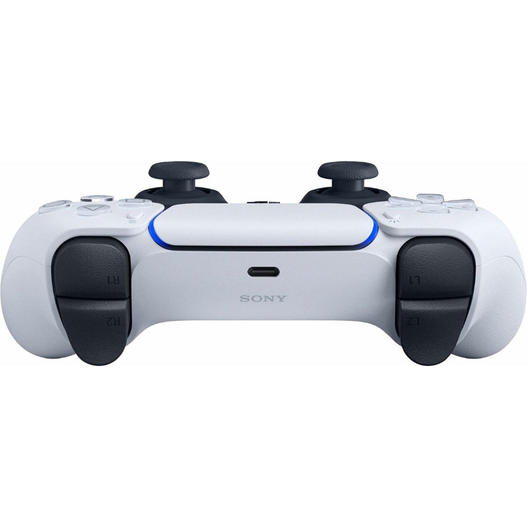 825GB Disc Edition Gaming Console with Wireless Controller E581032