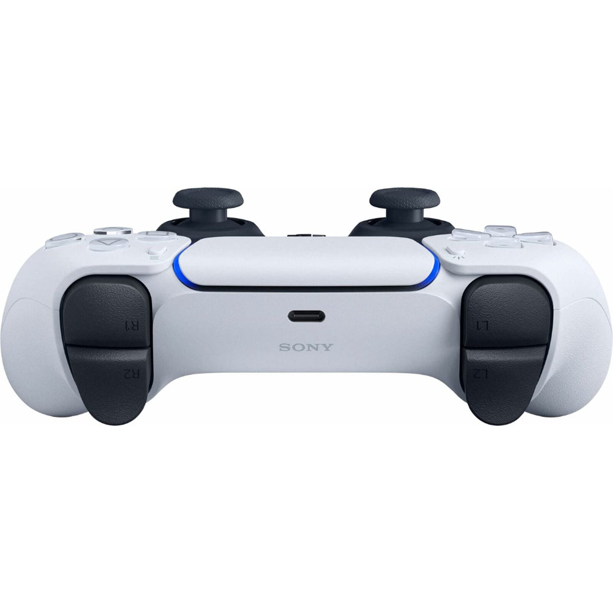 825GB Disc Edition Gaming Console with Wireless Controller E581032