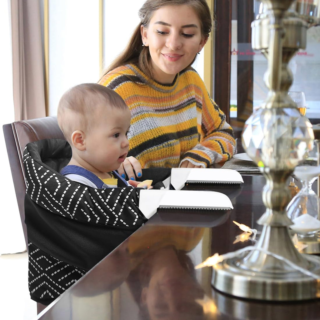 Hook On High Chair R290