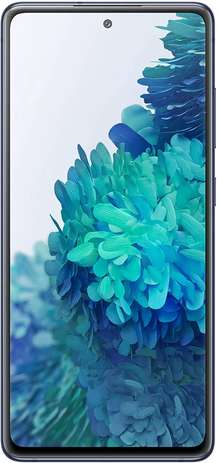 128GB Unlocked 5G Smartphone E968379