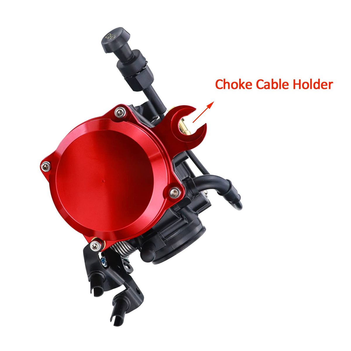 40MM Carburetor with Choke Cable E92276
