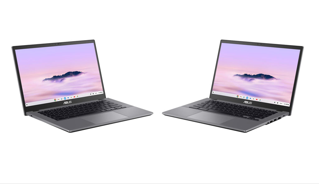 14" FHD Touchscreen Chromebook V199