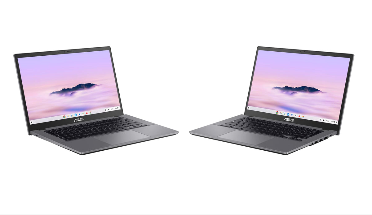 14" FHD Touchscreen Chromebook V199