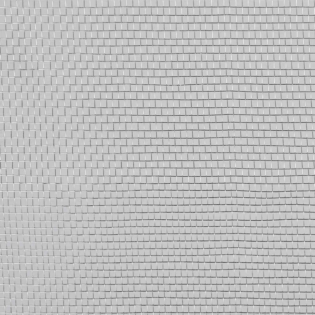 Aluminum Mesh 39.4x196.9 Inches V6306