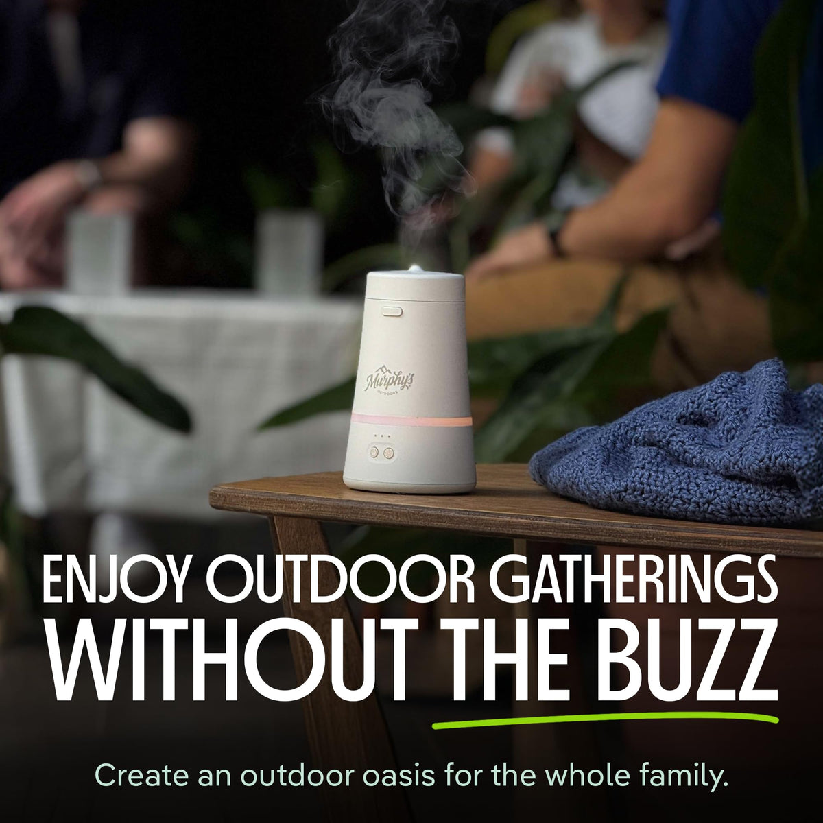 Mosquito Repellent Device K9233