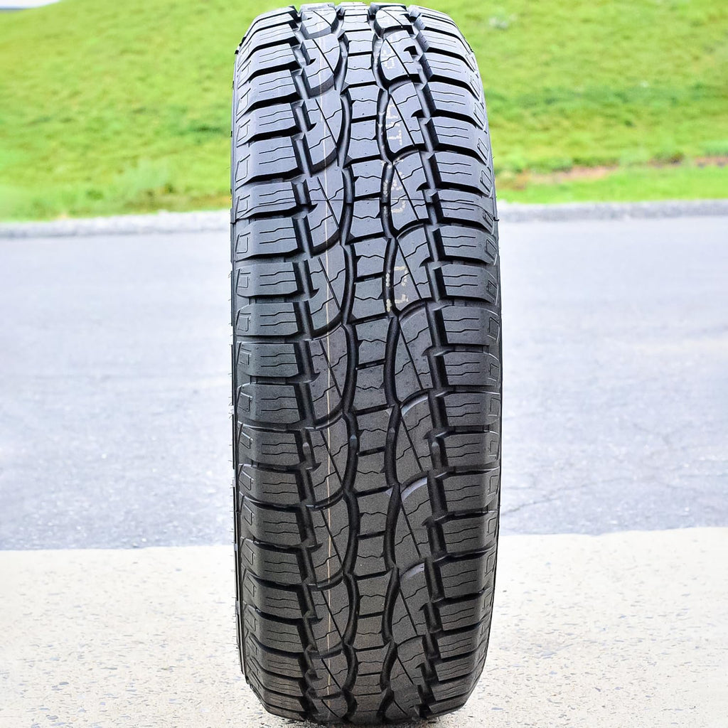 265/70R18 124S Tires R3813