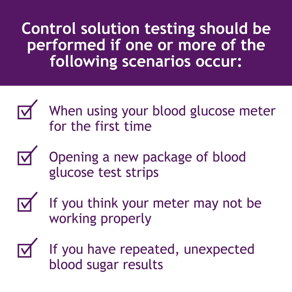 Control Solution Level 2 2.5mL Bottle D939