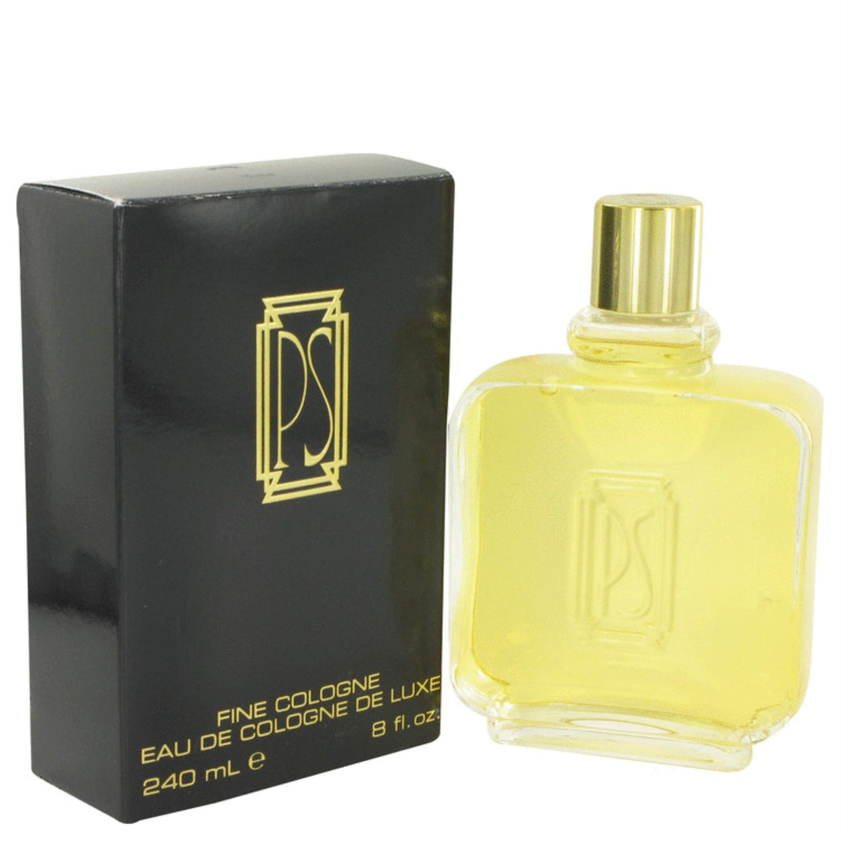 Fine Cologne Splash, 8.0 Fluid Ounce S679