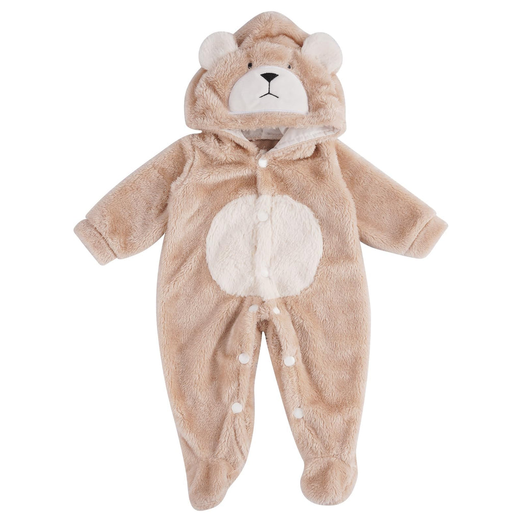 Reborn Baby Doll Clothes Set for 17-22 Inch Baby Dolls Y944074
