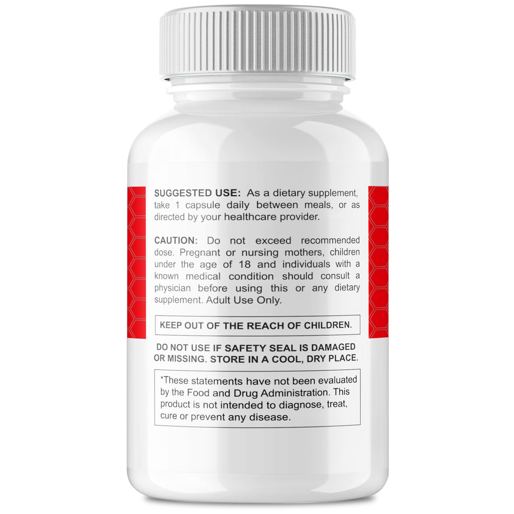 Glyco Ultra Capsules 2 Pack B84600