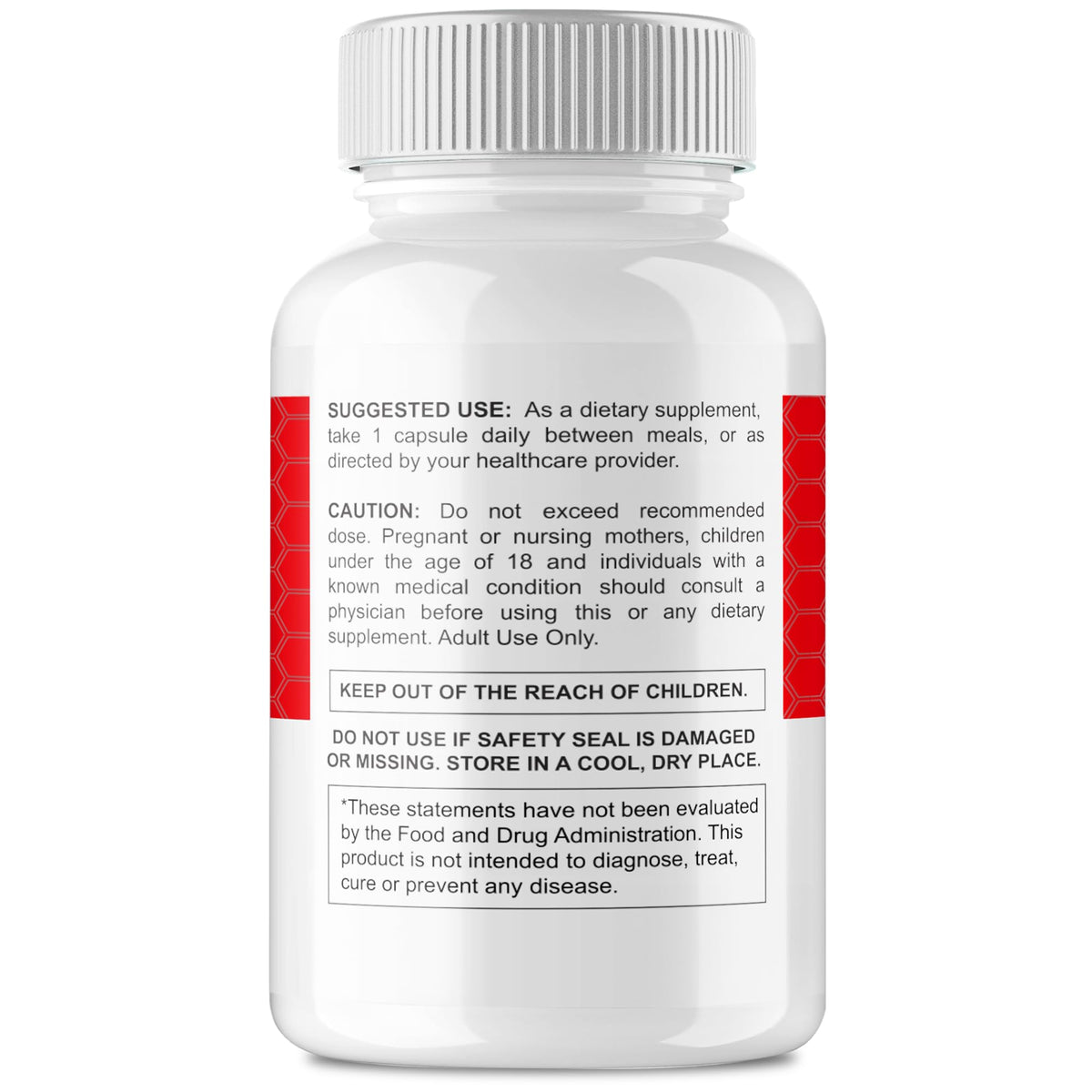 Glyco Ultra Capsules 2 Pack B84600