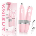 2-in-1 Facial Hair Removal and Eyebrow Trimmer C940279