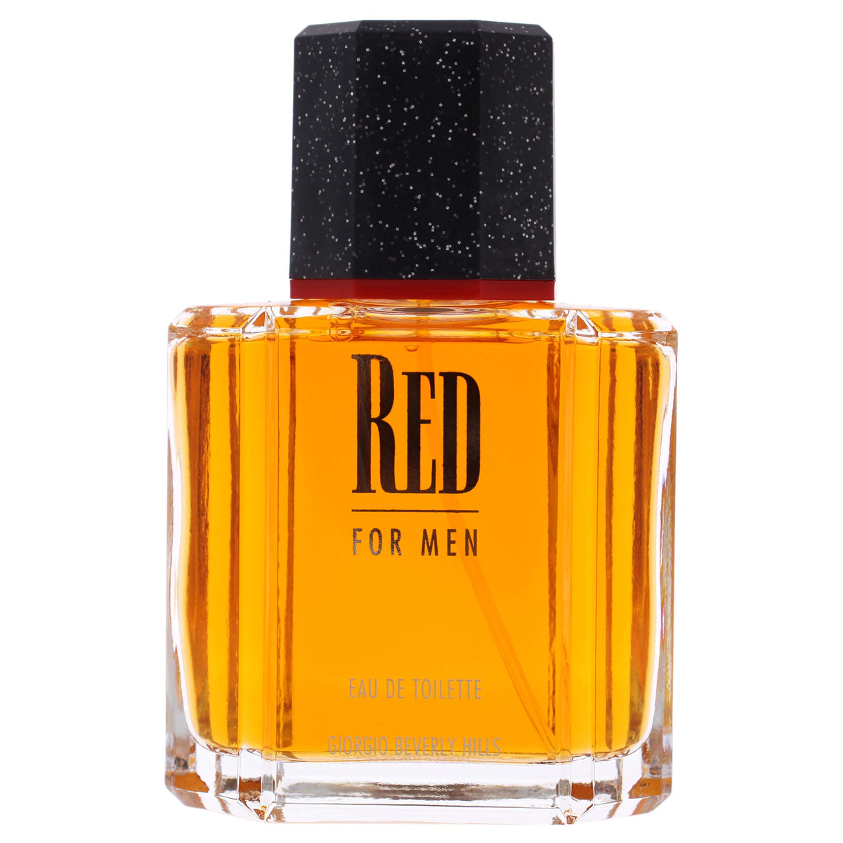 Red Eau de Toilette 3.4 fl oz F493456