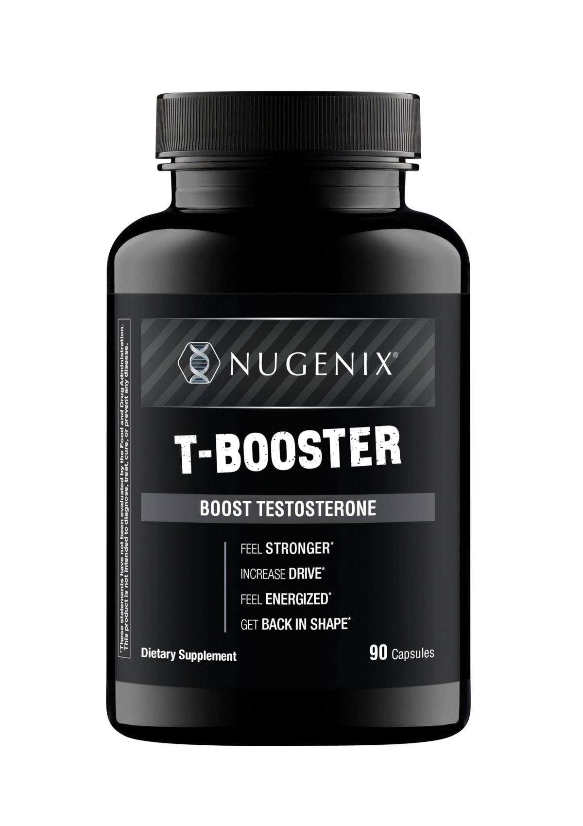 Testosterone Booster Supplement 90 Count E660
