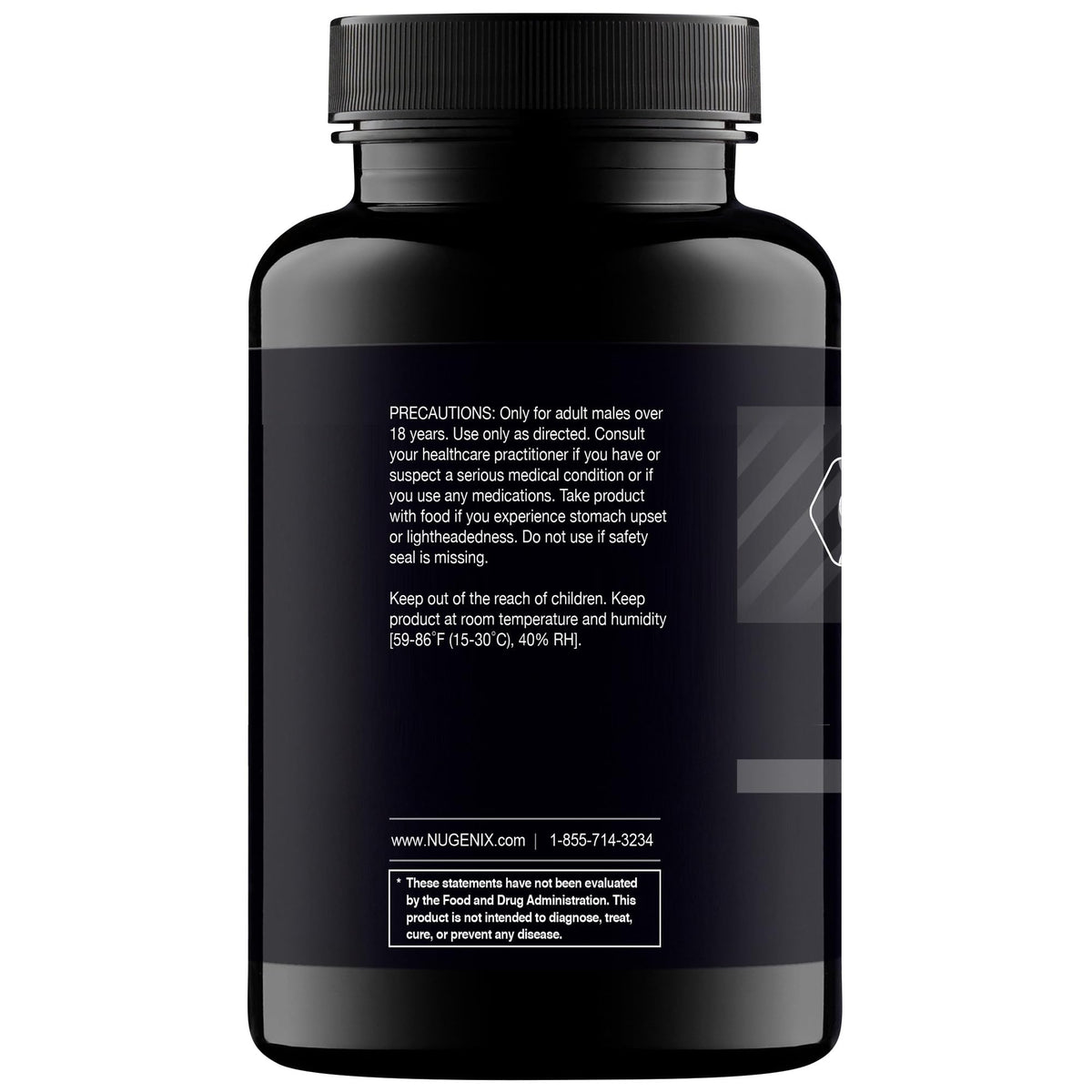 Testosterone Booster Supplement 90 Count E660