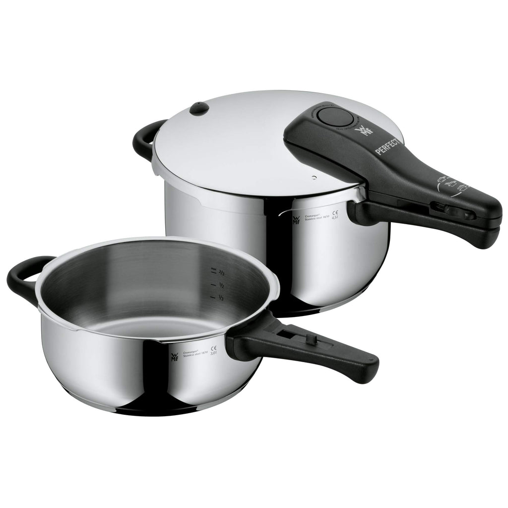 Pressure Cooker Set 2 Piece 22 cm Y94460