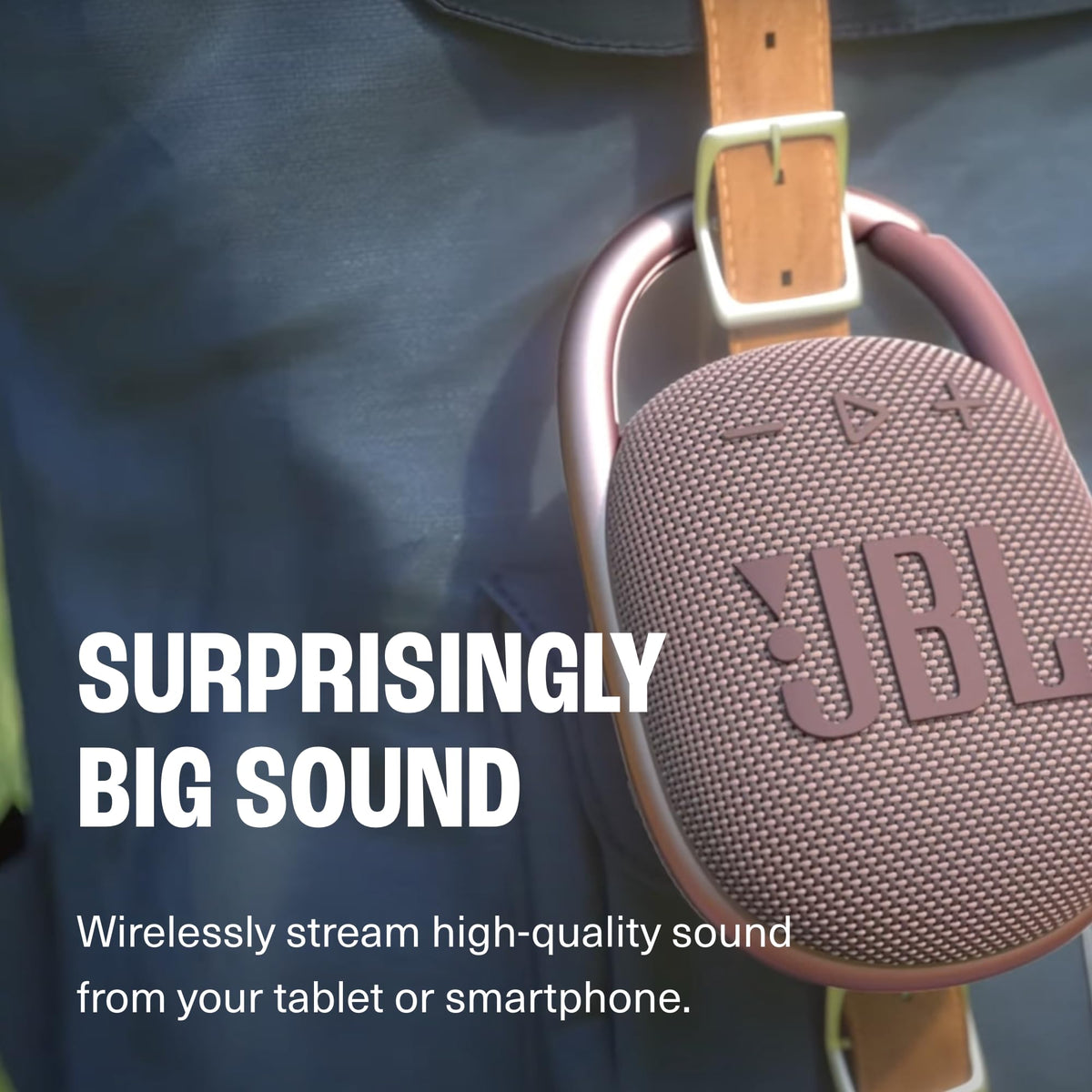 Portable Bluetooth Speaker E3003