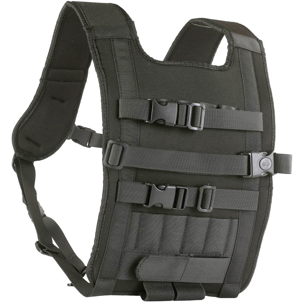 Backpack Strap Carry System for Quadcopter Drones F613962