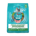Indoor Weight Control Dry Cat Food 16 lb Bag B30978