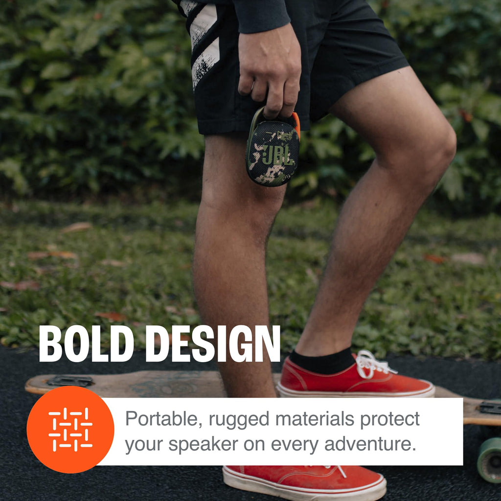 Portable Bluetooth Speaker E3003