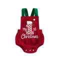 Corduroy Baby Overalls H33302