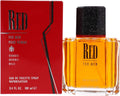Red Eau de Toilette 3.4 fl oz F493456