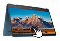 14" 2-in-1 Touchscreen Chromebook D79228